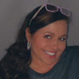 Meet your Posher, Sherri